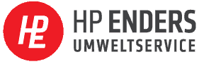 HP Enders Umweltservice